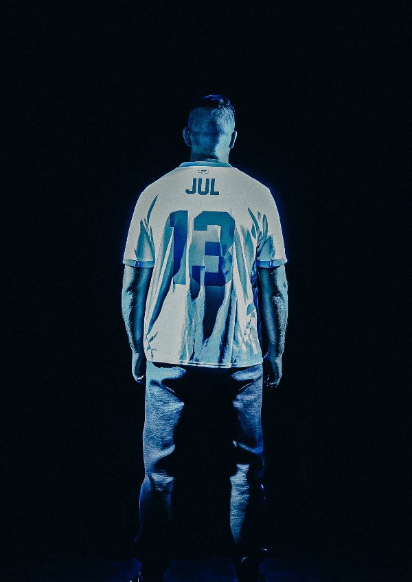 Affiche du film J’Oublie Tout